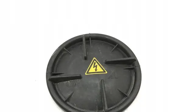 Headlight/headlamp dust cover