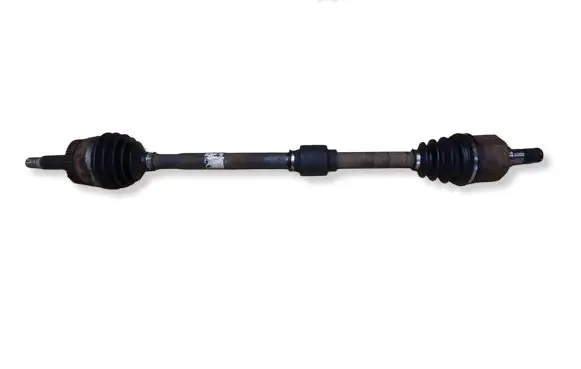 Hyundai Tucson JM Front driveshaft 