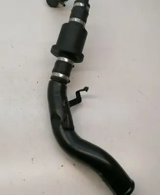 Ford Transit Intercooler hose/pipe 1S7C9F764AB