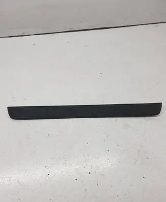 Toyota Verso Rear sill trim cover 679160F010