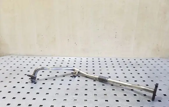 Ford Transit Turbo turbocharger oiling pipe/hose