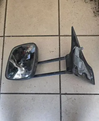 Opel Combo B Front door electric wing mirror 202231