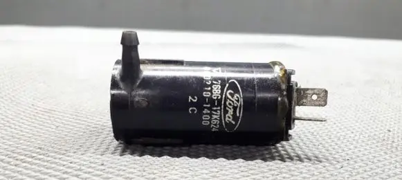 Ford Ranger Windscreen/windshield washer pump 76BG-17k624