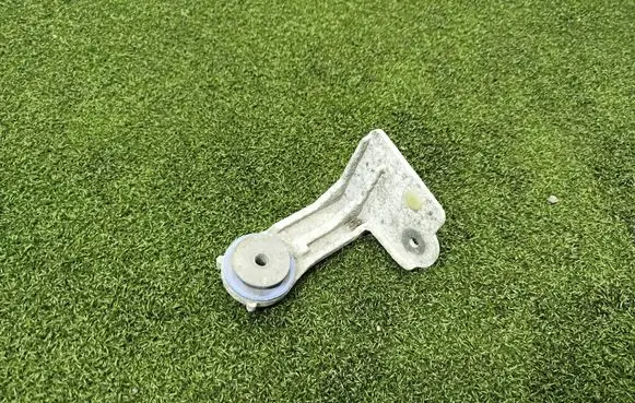 Peugeot 3008 II Holder (bracket) 9806542080