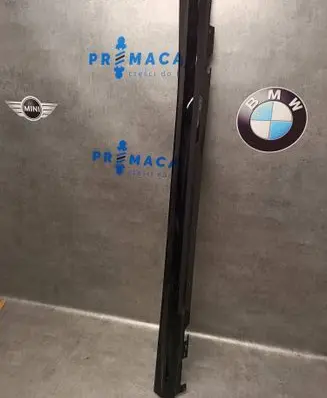 BMW 5 G60 G61 Foot area side trim 8084759