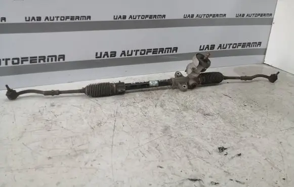Hyundai i20 (PB PBT) Steering rack 565001J010