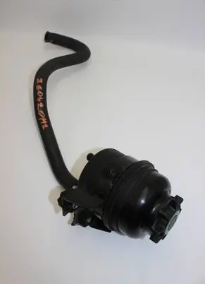 BMW X3 E83 Engine coolant pipe/hose 3421307 23498211