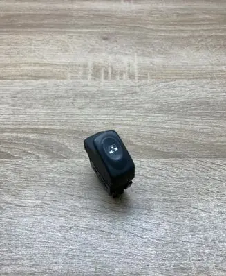 Renault Clio I Electric window control switch 432962K
