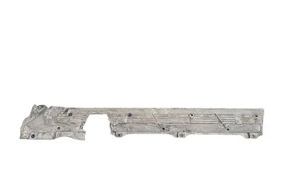 Mercedes-Benz EQE v295 Side bottom protection A2956809102