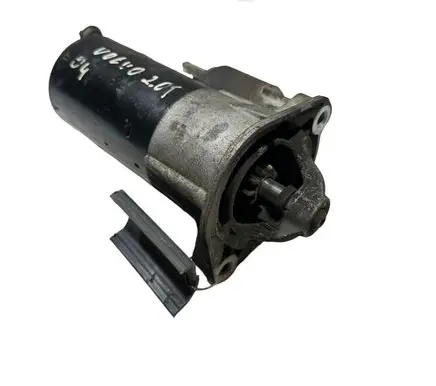 Volvo S60 Starter motor 0001108166