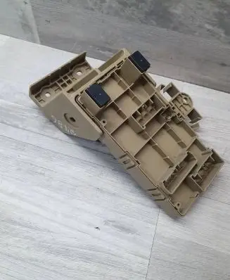 Fuse module