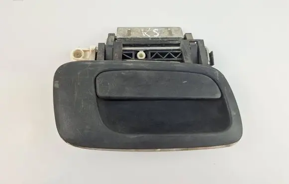 Opel Astra G Front door interior handle 24416136