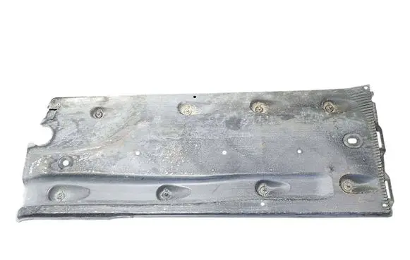 Volkswagen Beetle A5 Center/middle under tray cover 5C5825211
