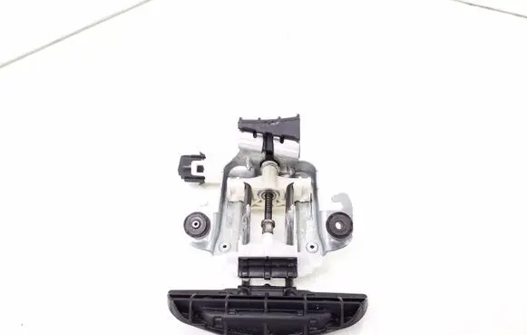 Seat adjustment motor
