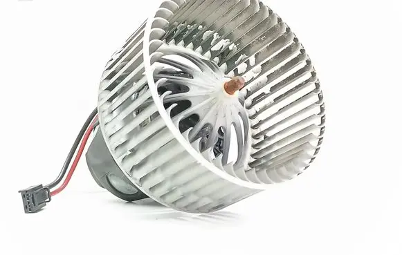 BMW 5 F10 F11 Heater fan/blower 