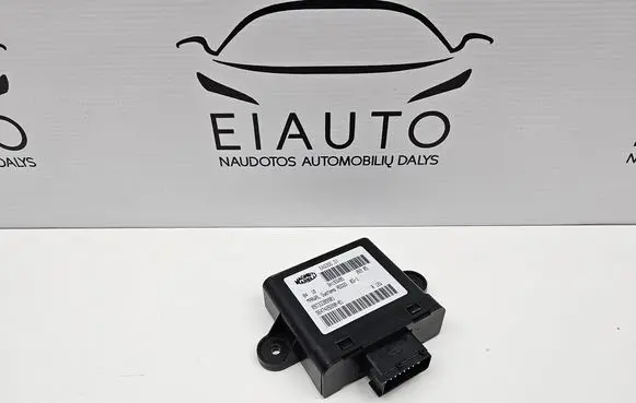 Citroen C5 Other control units/modules 9647428280 09733309901 6H193V95