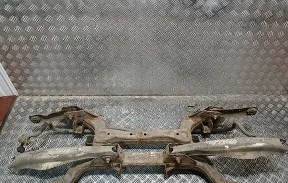 Opel Insignia A Rear axle beam 
