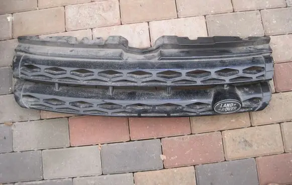 Land Rover Evoque I Front grill DJ328200AA
