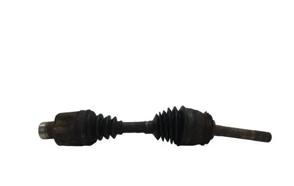 SsangYong Rexton I Front driveshaft