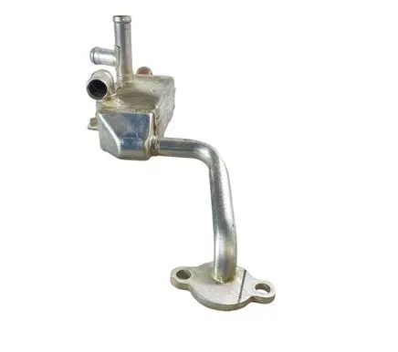 Subaru Forester SK EGR valve cooler 14793AA150