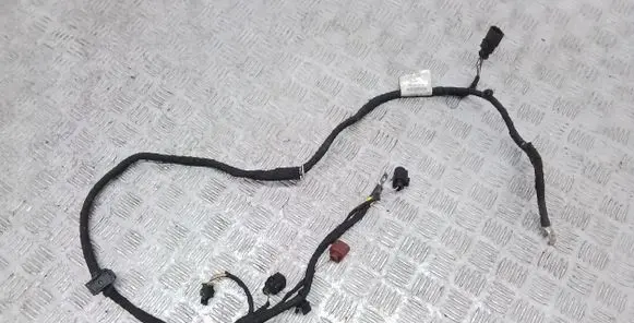Volkswagen Golf VIII Wires (generator/alternator) 5WA971230DT