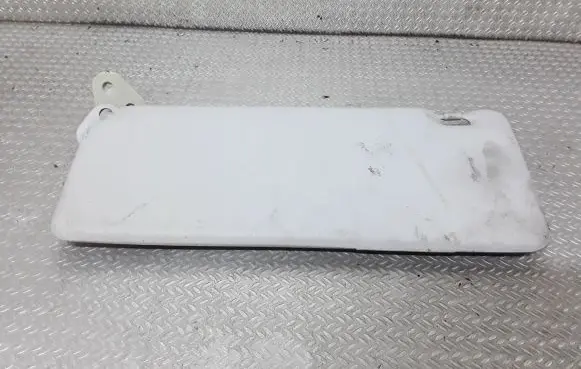 BMW 5 E39 Sun visor
