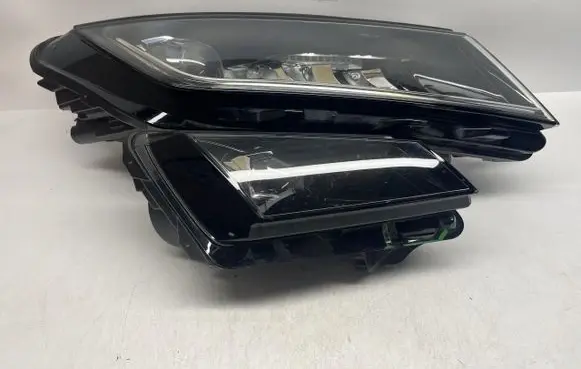 Skoda Kodiaq Headlight/headlamp 566941016C