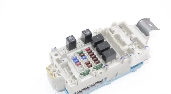 Mitsubishi Pajero Fuse box set 8637A454