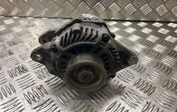 Mitsubishi Colt Generator/alternator