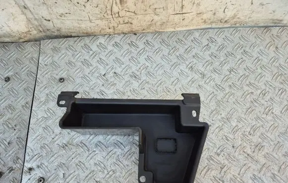 BMW X6 E71 Glove box in trunk 6981047 51476981047