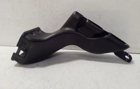 Jeep Cherokee Cabin air duct channel 68103279AC