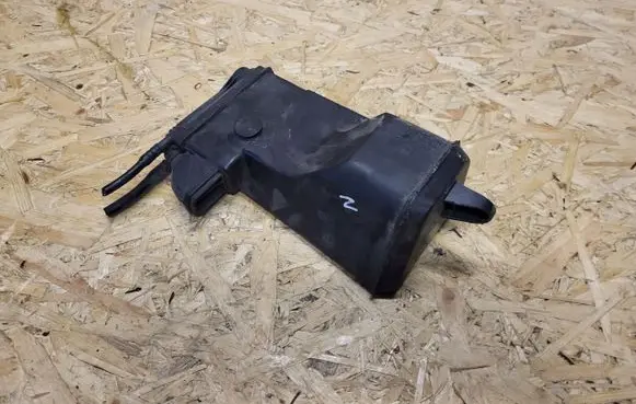 Opel Meriva A Air filter cleaner box bracket assembly 