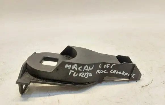 Porsche Macan (95B) Radiator mount bracket 95B121093AJLK01