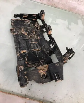 BMW X4 G02 Other interior part 9397072