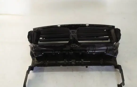 BMW 5 F10 F11 Radiator support slam panel 8049681
