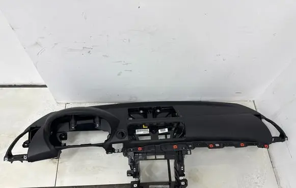 BMW 1 E81 E87 Dashboard