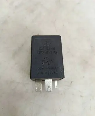 Ford Galaxy Other relay 7M0963141 95VW14512AA 7EA528