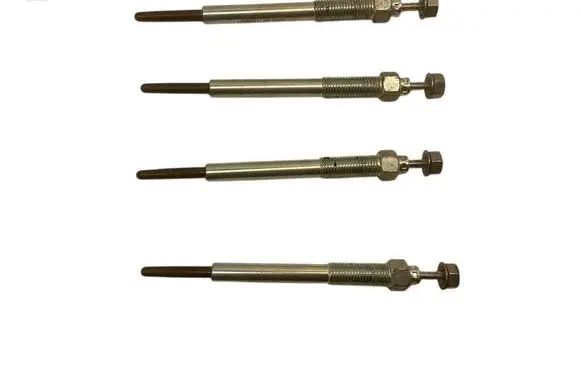 KIA Ceed Glow plug MCB04D 2A200 150608