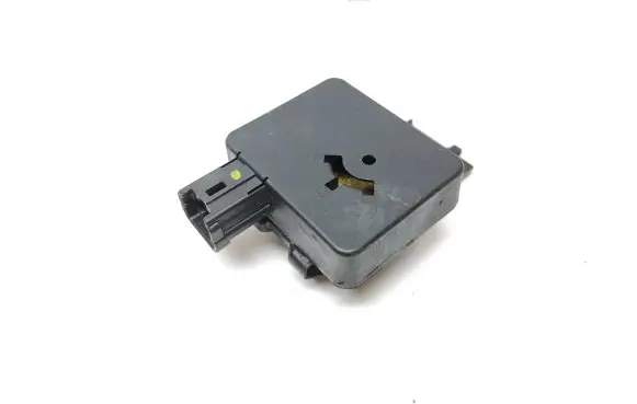 Nissan Navara D23 Alarm system siren 