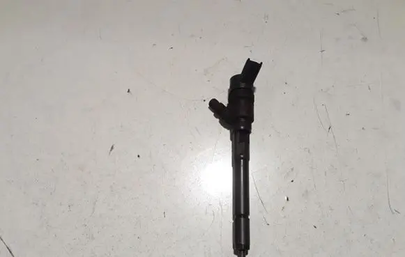 KIA Carens II Fuel injector 0445110258 3380027400