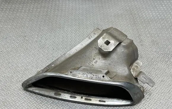 Ford Mondeo MK V Muffler ending DS7317G771SC
