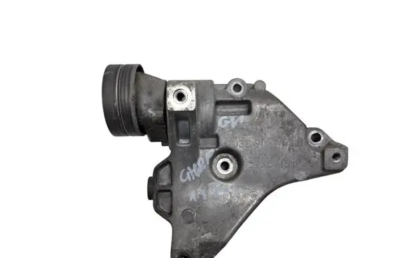 Volkswagen Golf VI A/C compressor mount bracket 03C903143B