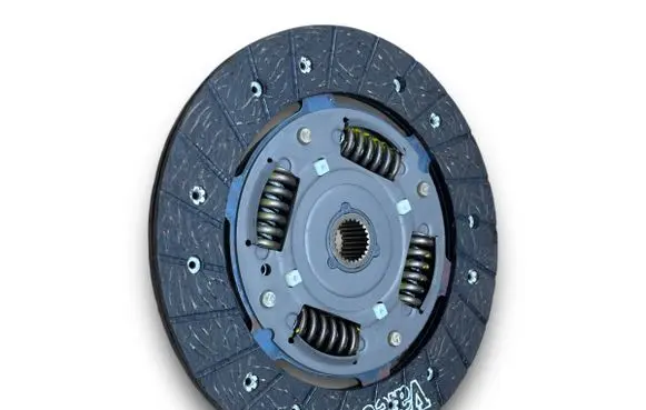 Alfa Romeo 147 Clutch set kit S529 60605363