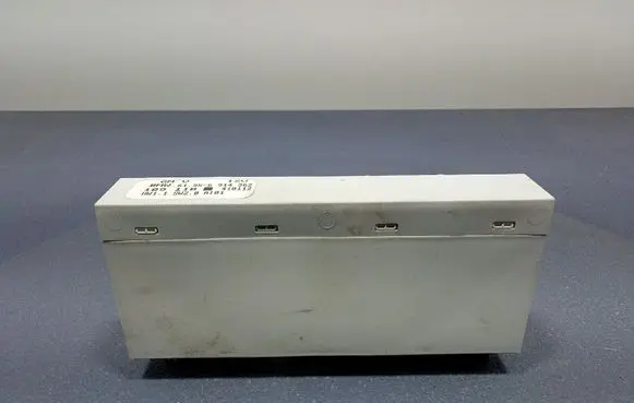 BMW 3 E46 Comfort/convenience module 6914362
