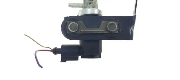 Audi A4 S4 B6 8E 8H Turbo solenoid valve 1J0906627B