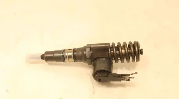 Dodge Caliber Fuel injector 0414720404