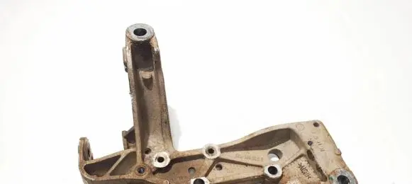 Audi A3 S3 8P Front lower control arm/wishbone 1k0199296e