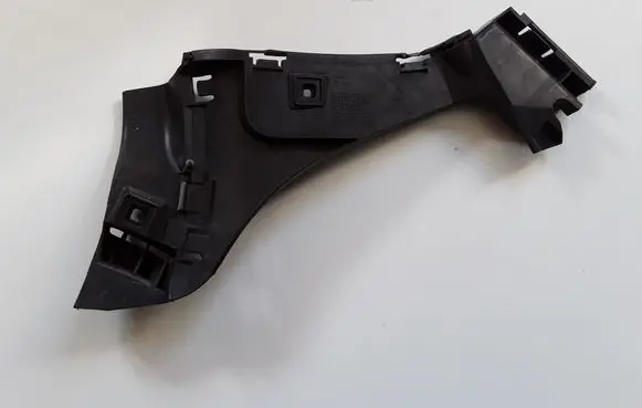 Volvo C30 Rear bumper mounting bracket 31265955