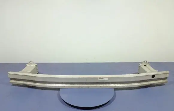 BMW 2 F45 Rear bumper support beam 7477445