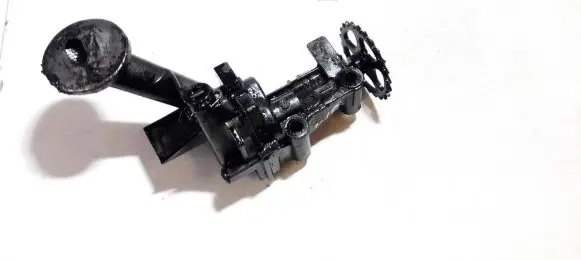 Renault Megane I Oil pump 7700112538 7700100894g